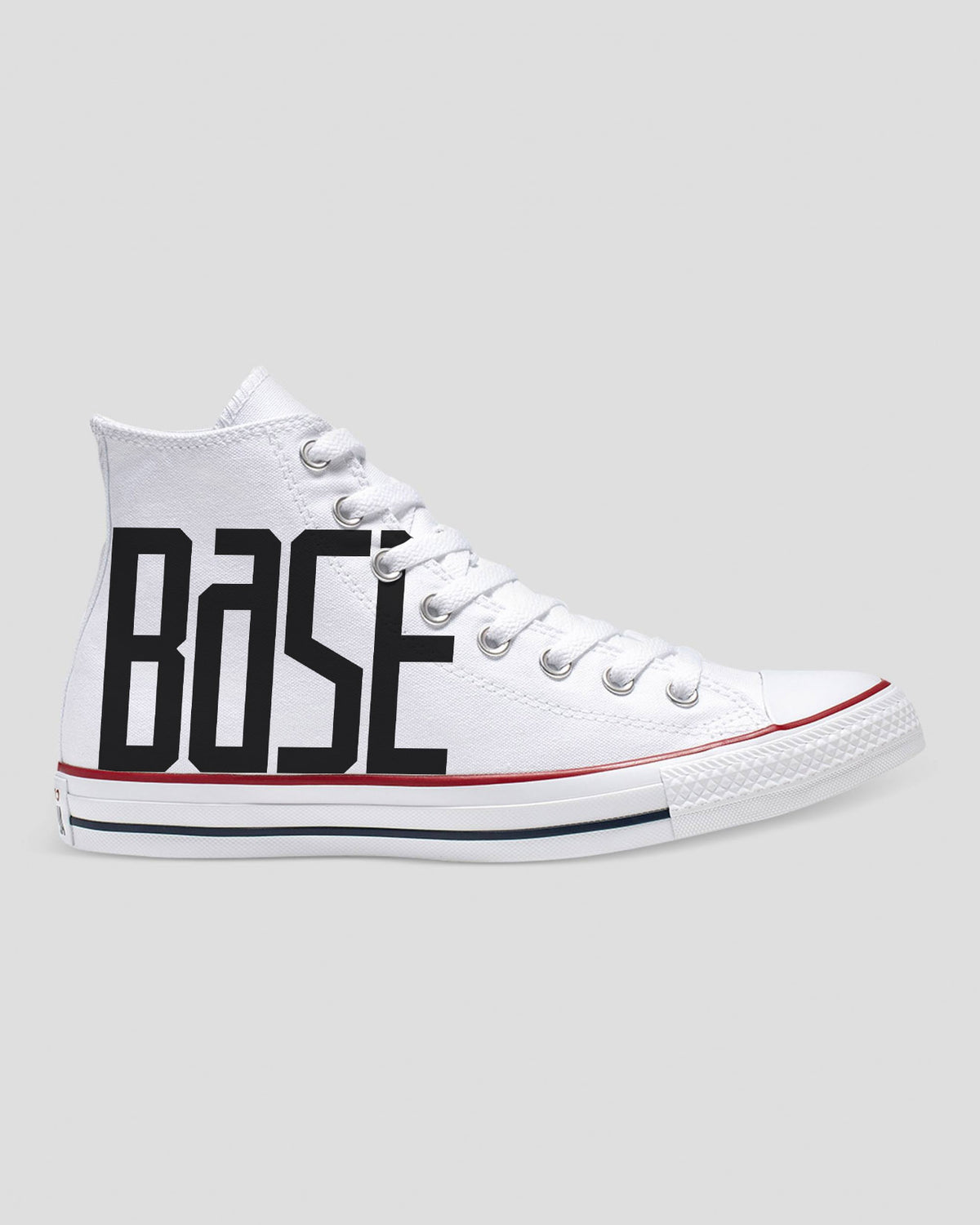 BASE Training Custom Converse