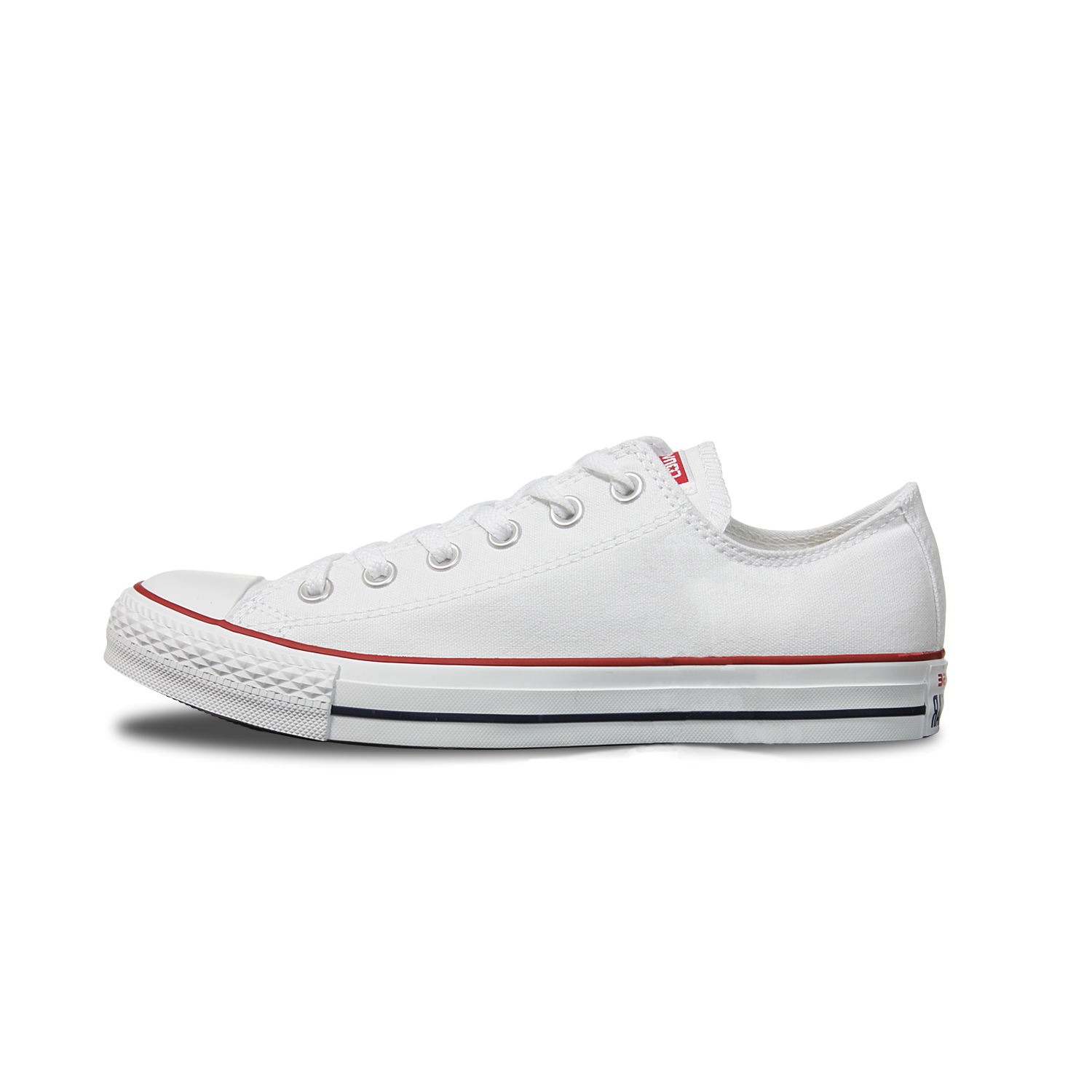 Converse Custom Chuck Taylor All Star Low Top Shoe.