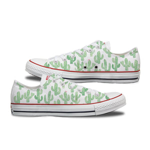 Cactus converse high on sale tops