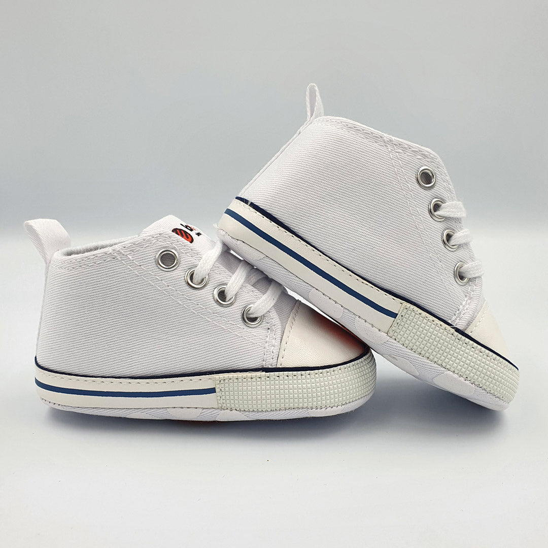 Design Your Own Custom Converse Sneakers or Bump Baby Shoe - Bump