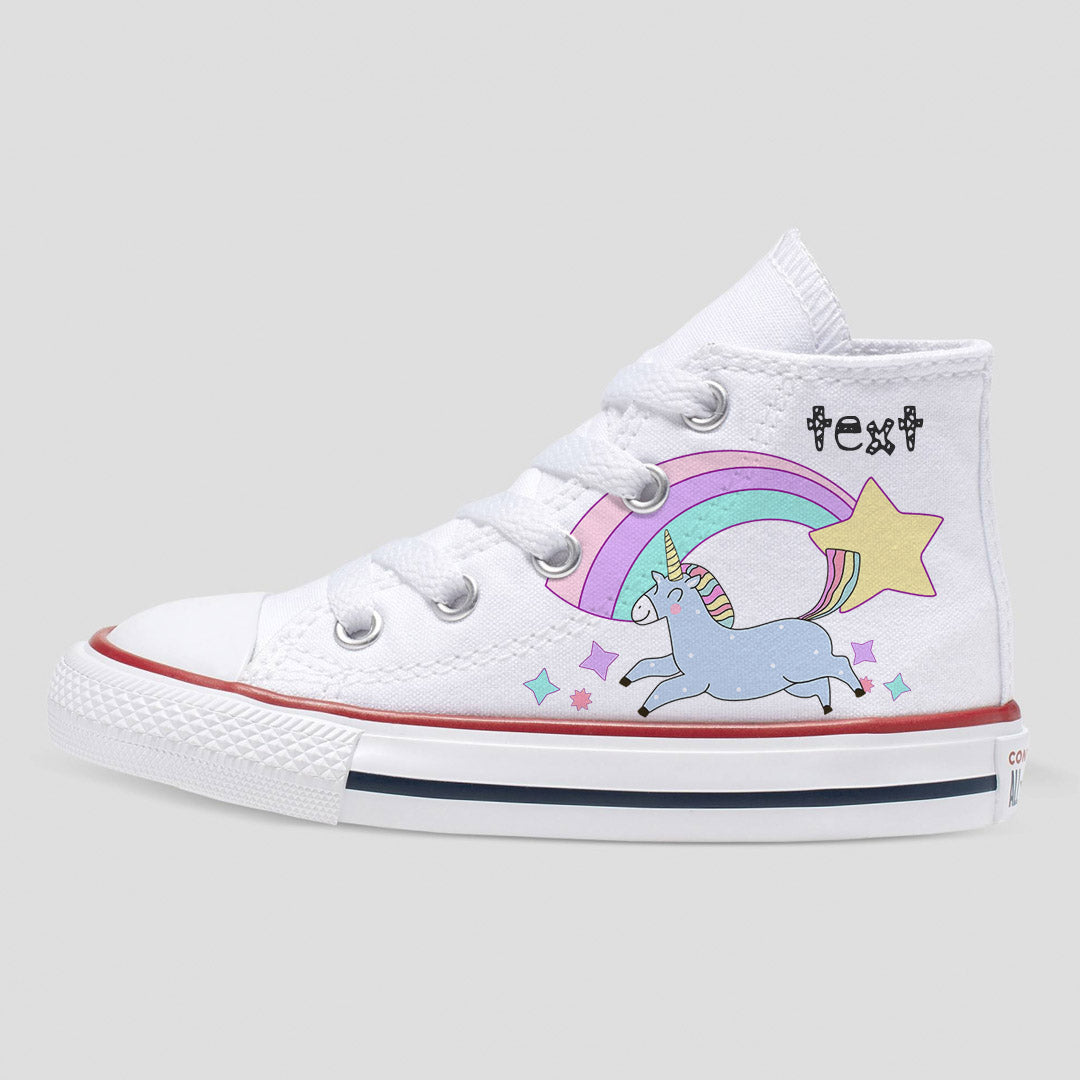 Bump Shoes  Personalised & Custom Converse Chuck Taylor Shoes